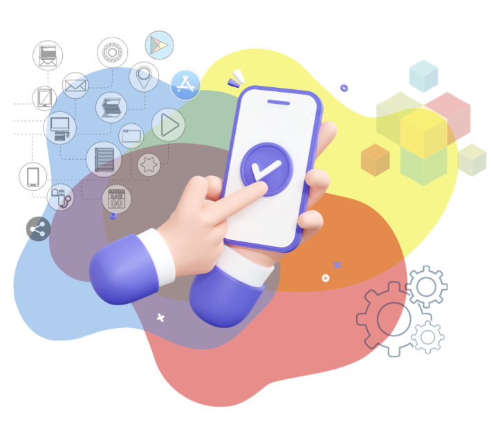 Latest App